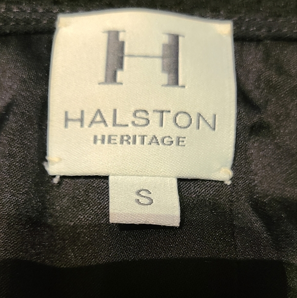 Halston Heritage dress black size S - Picture 11 of 12